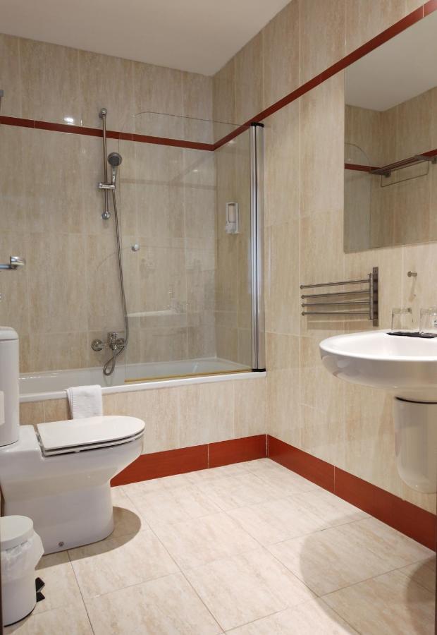 Hotel Cuentame Burgo Εξωτερικό φωτογραφία