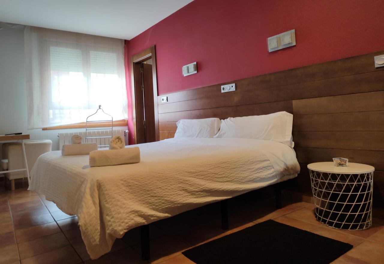 Hotel Cuentame Burgo Εξωτερικό φωτογραφία