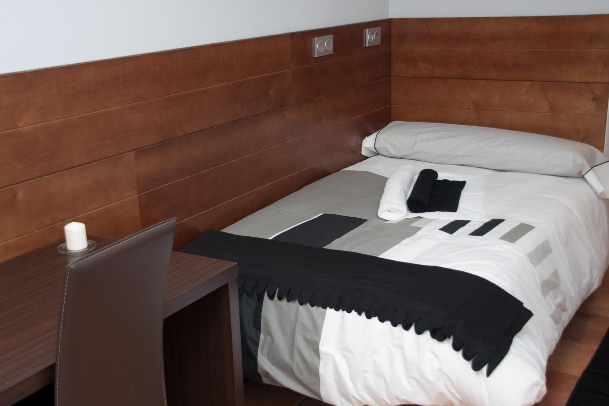 Hotel Cuentame Burgo Εξωτερικό φωτογραφία
