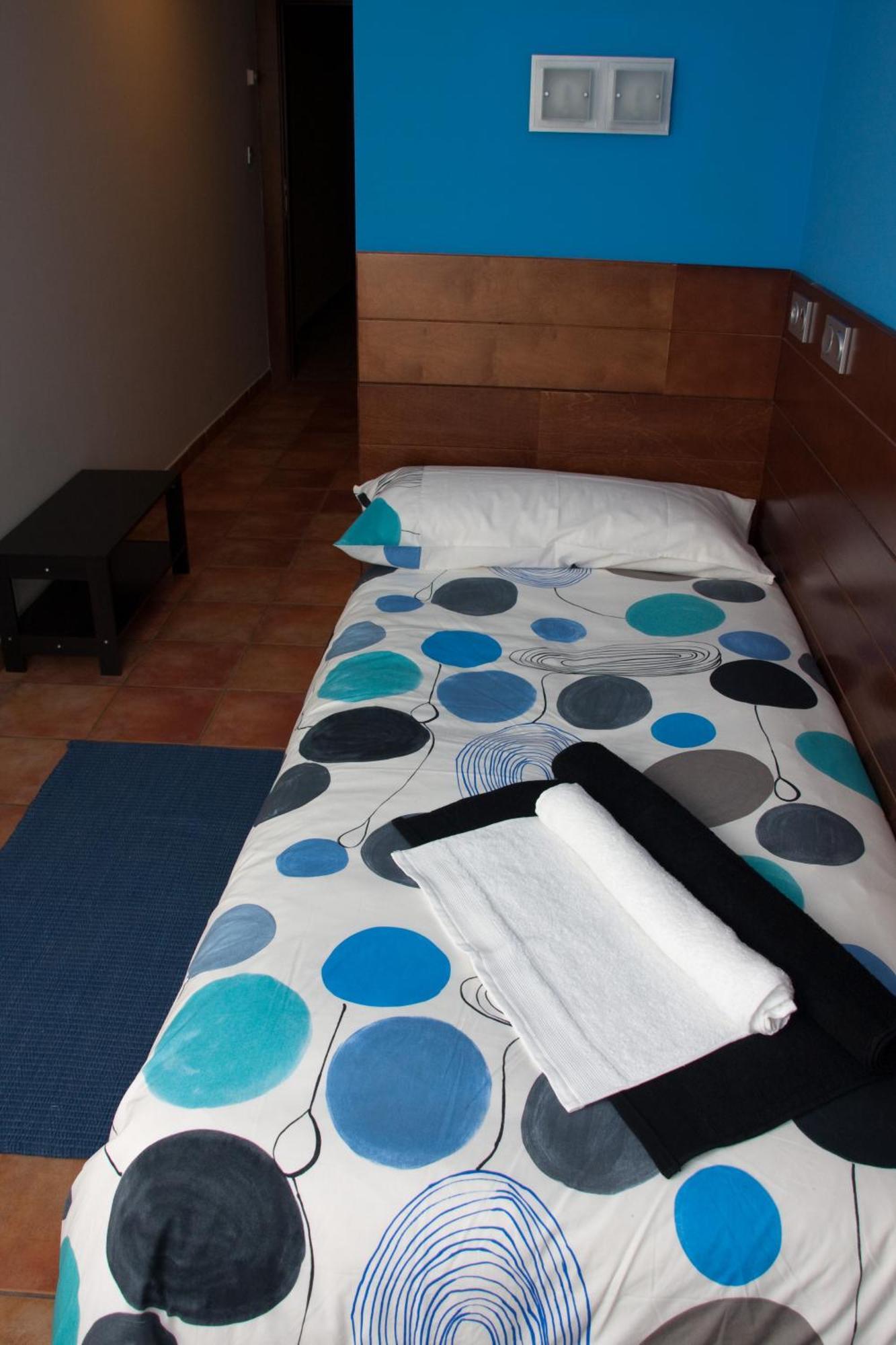 Hotel Cuentame Burgo Εξωτερικό φωτογραφία