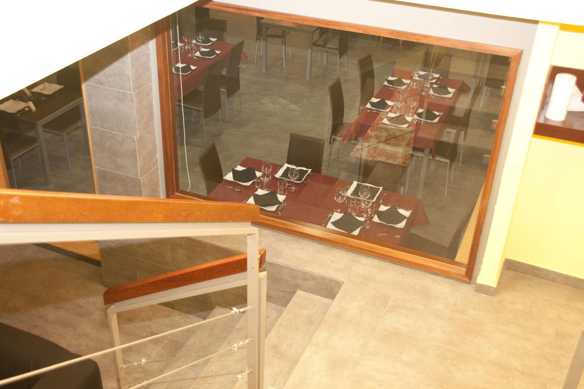 Hotel Cuentame Burgo Εξωτερικό φωτογραφία